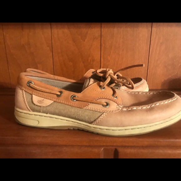 Sperry Shoes - New Sperry Top Sider size 8 brand new!